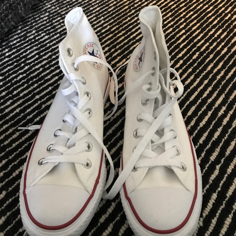 all star chuck taylor converse