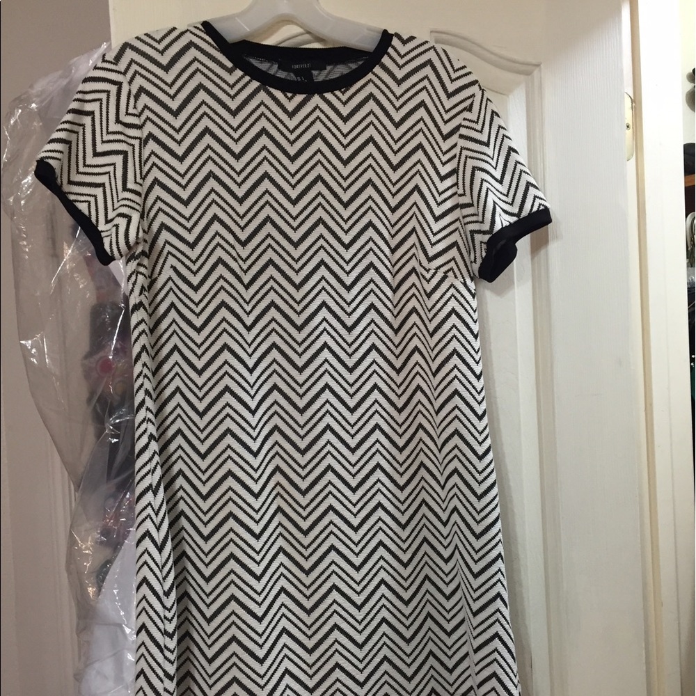 Tshirt dress