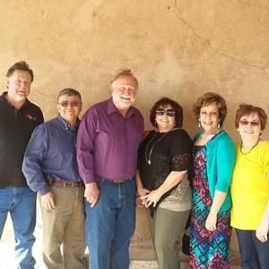 Meet your Posher, Pat