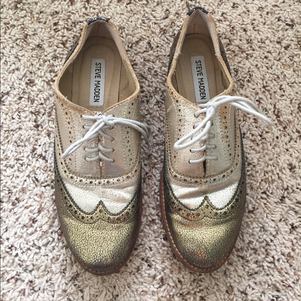 Cute shoes