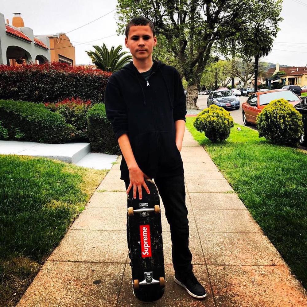 Meet your Posher, Danny