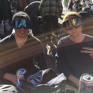 Meet your Posher, Dan