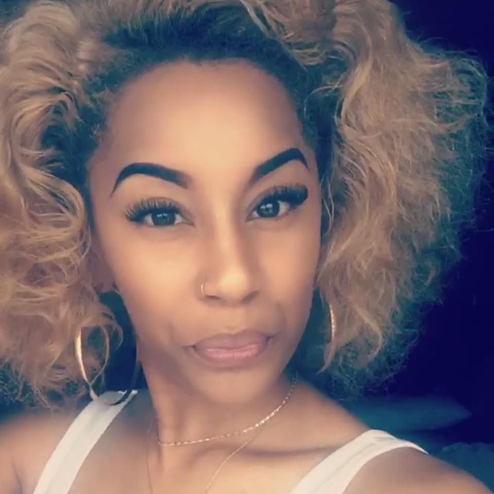 Meet your Posher, Raven