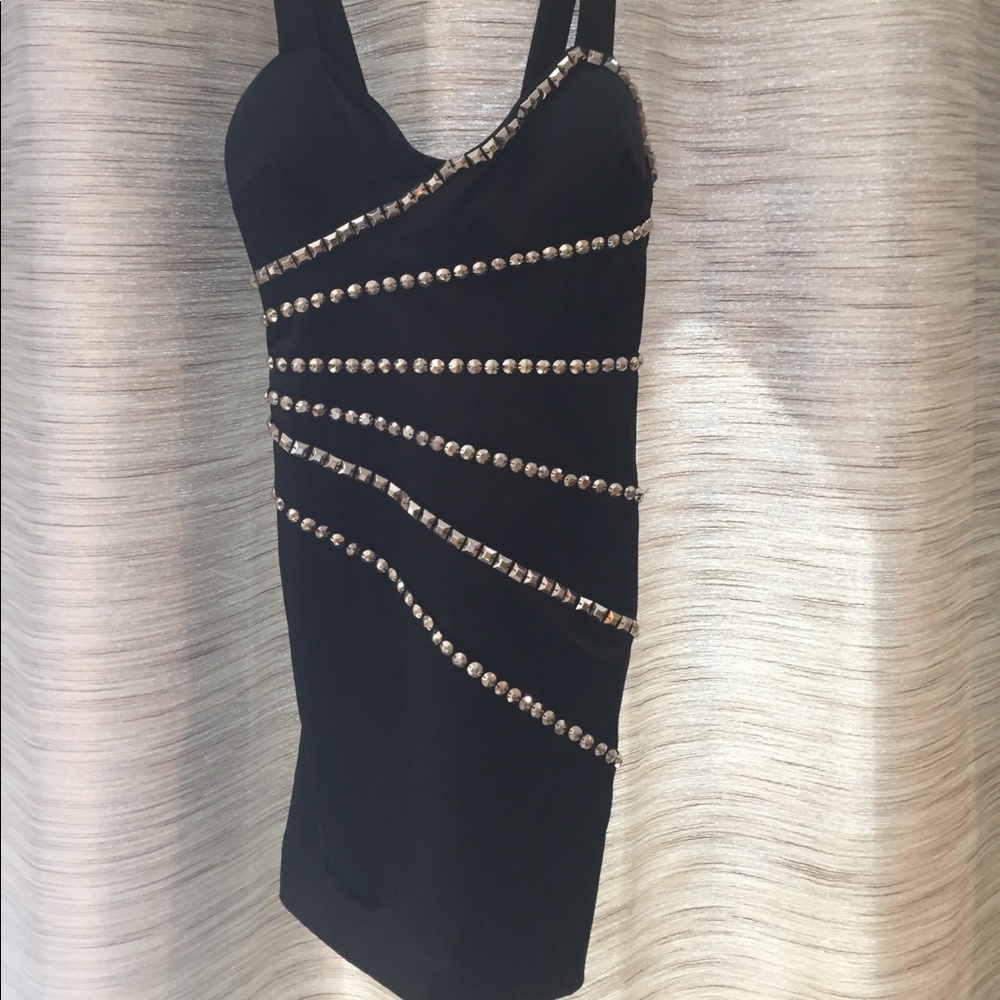 Perfect LBD for dates,prom or Vegas!