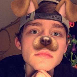 Meet your Posher, Matthew