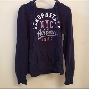 Aeropostale hoodie/jacket