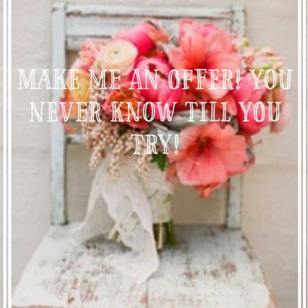 Meet your Posher, Norah