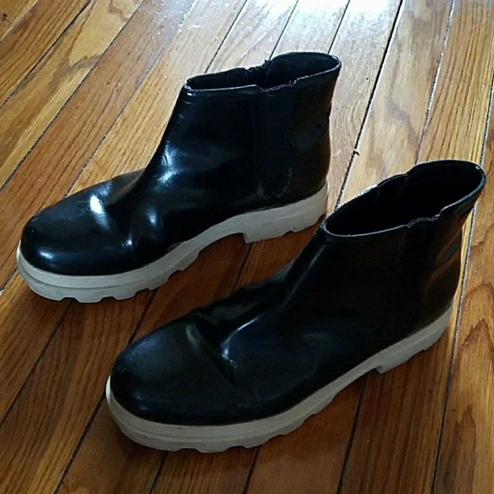 Camper shoes