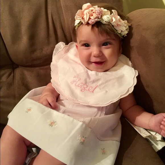 Meet your Posher, Anna - Picture 4 of 4