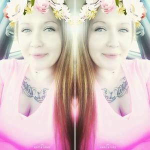 Meet your Posher, Tiffany