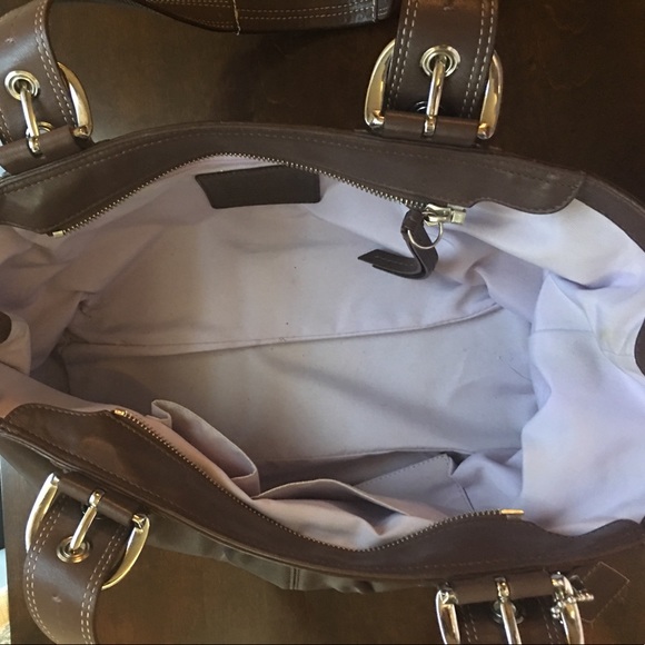 Coach purse - Picture 2 of 3