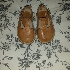 Gap Mary Jane kids shoes