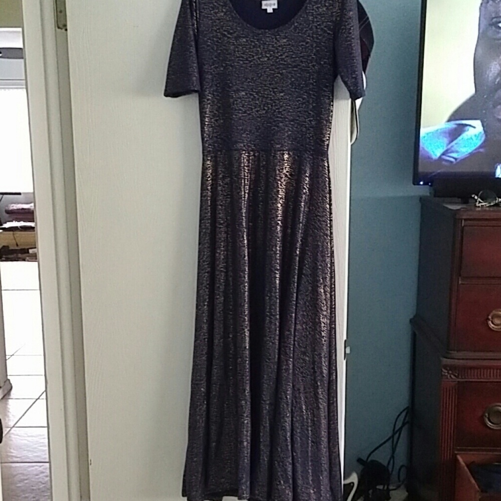 Elegant lularoe Ana