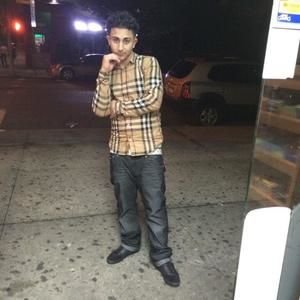 Meet your Posher, Ali