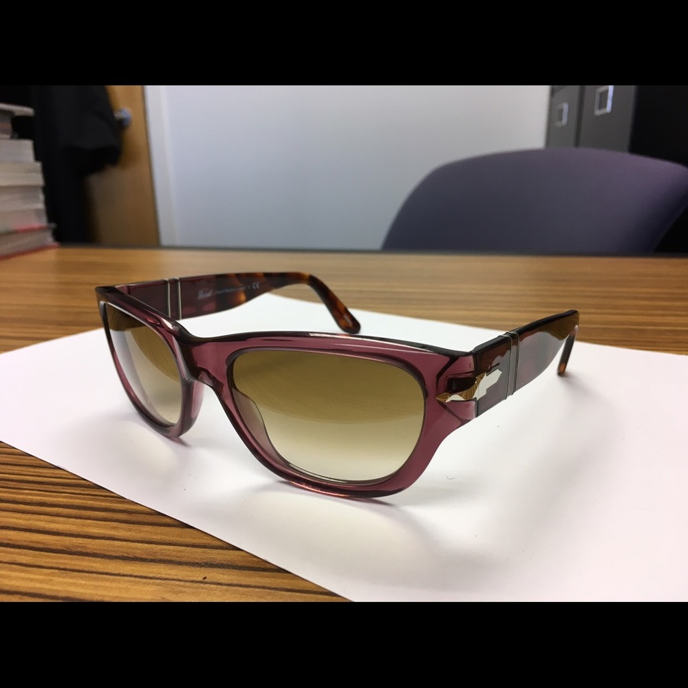 Persol sunglasses