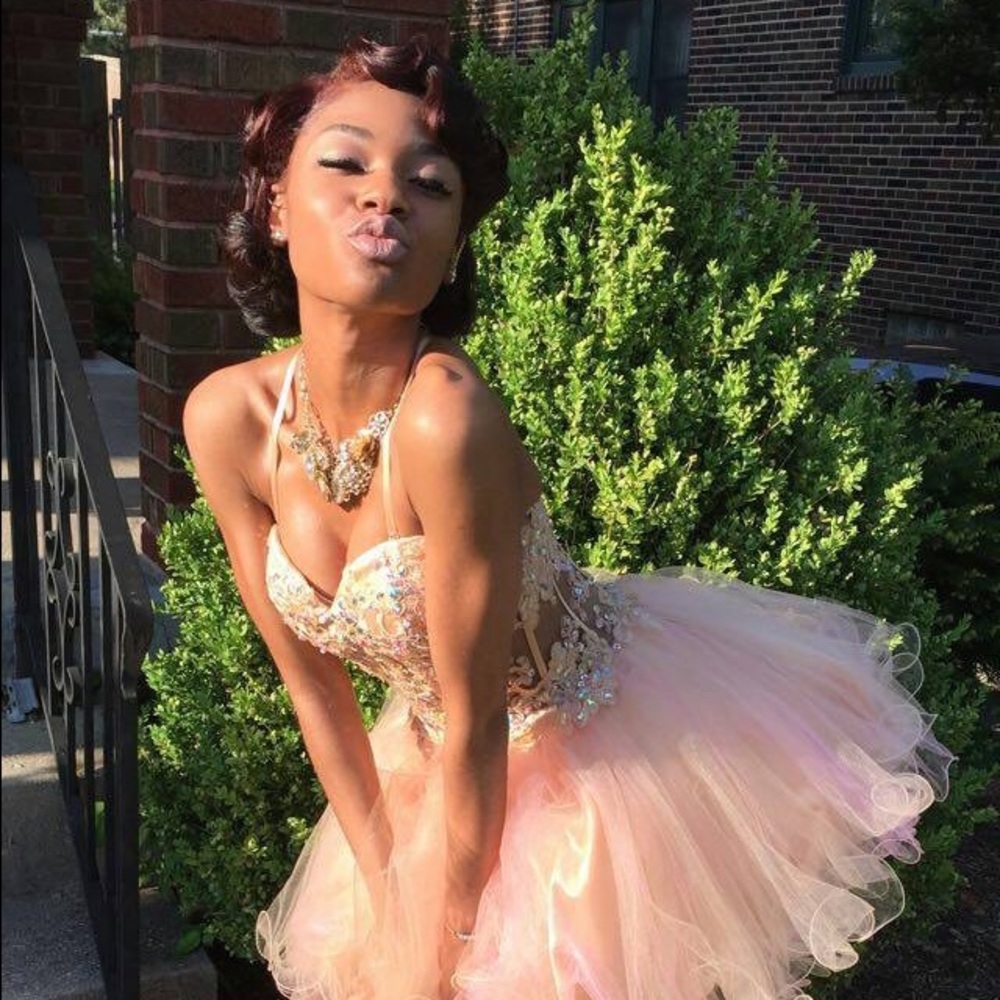 Prom dress for sale👗👑😍😜🤗