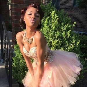 Prom dress for sale👗👑😍😜🤗