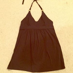 Victoria Secret Black Dress