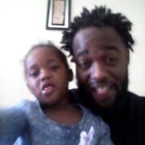 Meet your Posher, Antonio