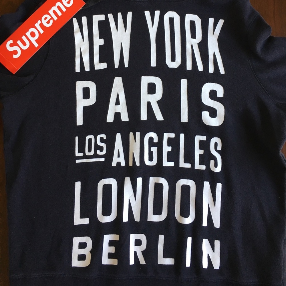 Aeropostale New York Sweater