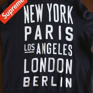 Aeropostale New York Sweater