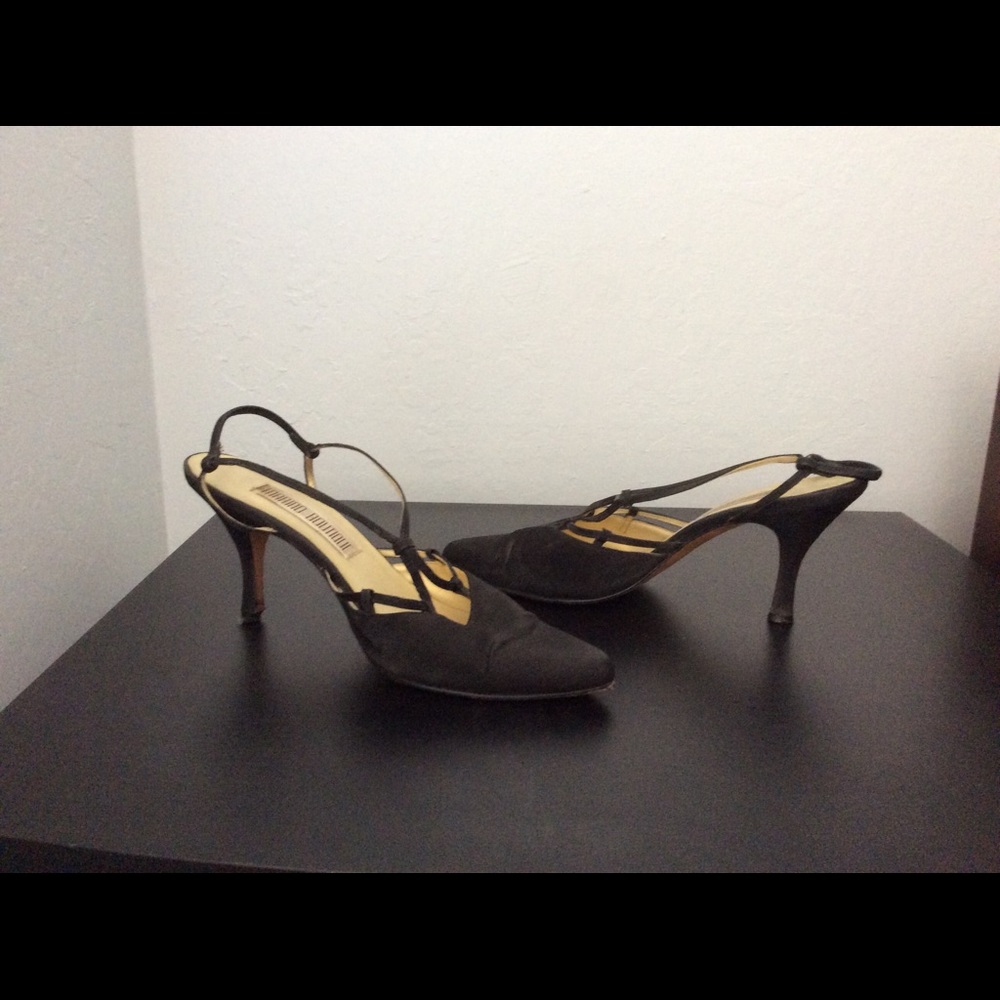 Slingbacks - image 1