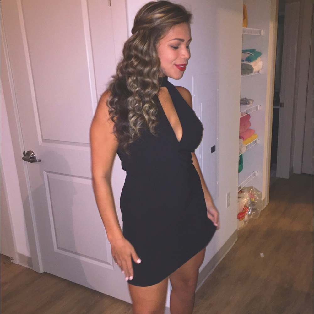 Express Dress Size 12