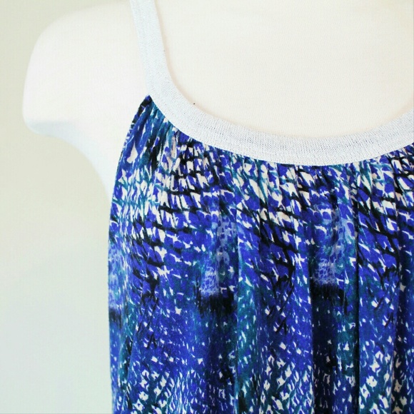 Urban Outfitters Ecote Strappy Tank - Picture 2 of 4