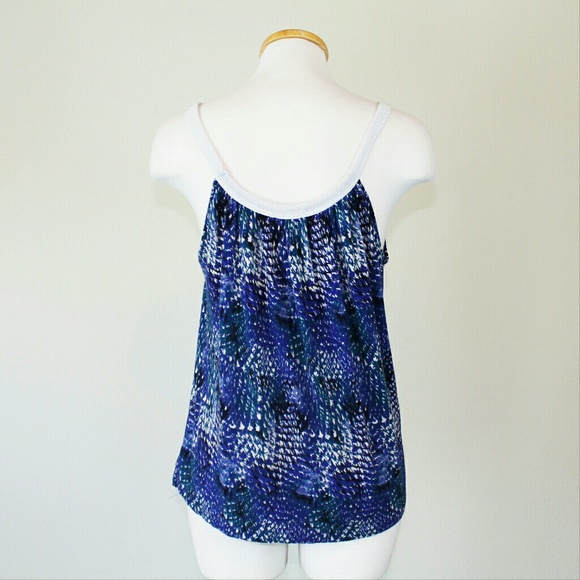 Urban Outfitters Ecote Strappy Tank - Picture 3 of 4