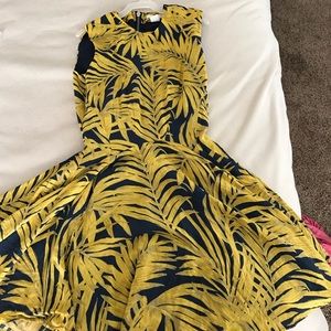 H&M dress