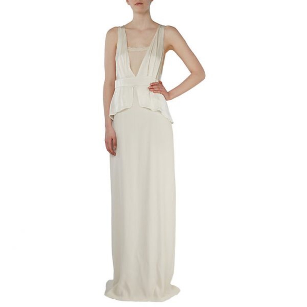Ghost Ivory wedding dress