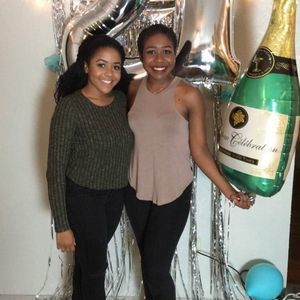 Meet your Posher, Cara