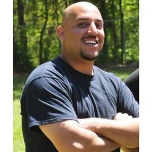 Meet your Posher, Mike