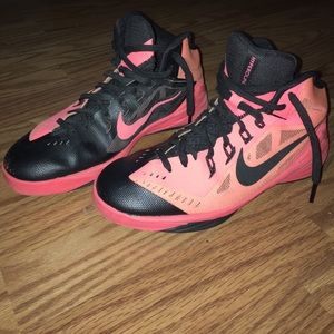 Nike Hyperdunks