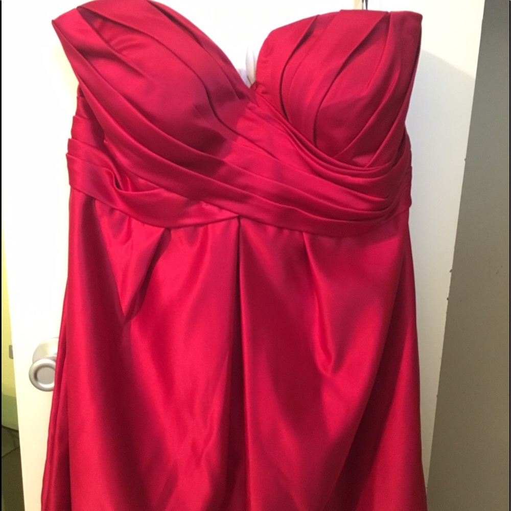 NEW Plus Size Prom Dress Bridesmaid Dress💃🏽