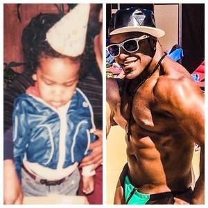 Meet your Posher, Nicholas