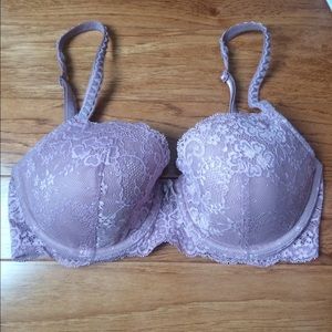 Victoria's Secret Bra
