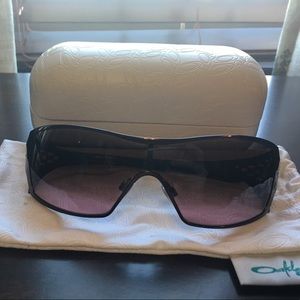 Oakley womens sunglasses