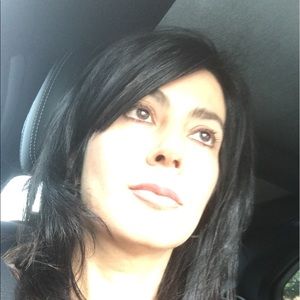 Meet your Posher, Sandra