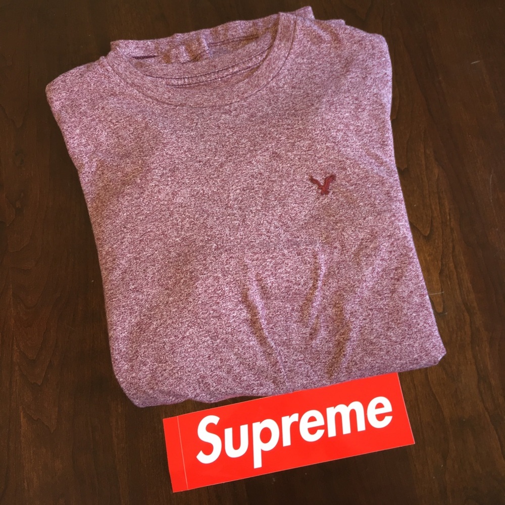 American Eagle Long Sleeve