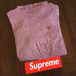 American Eagle Long Sleeve