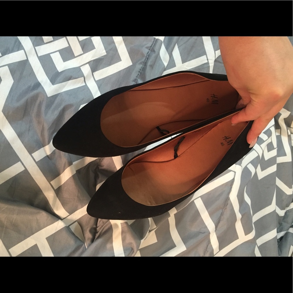 Flats