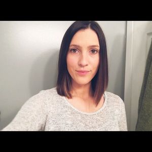 Meet your Posher, Aimee