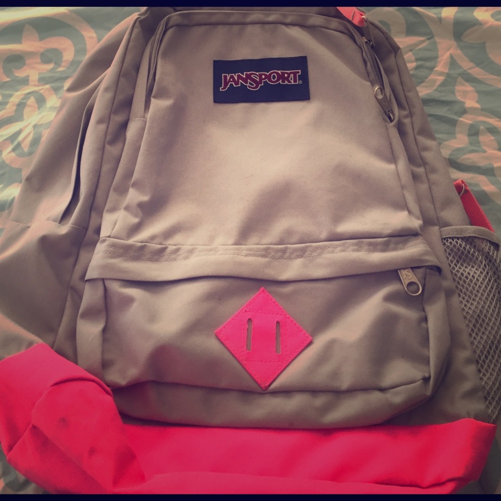 Jansport