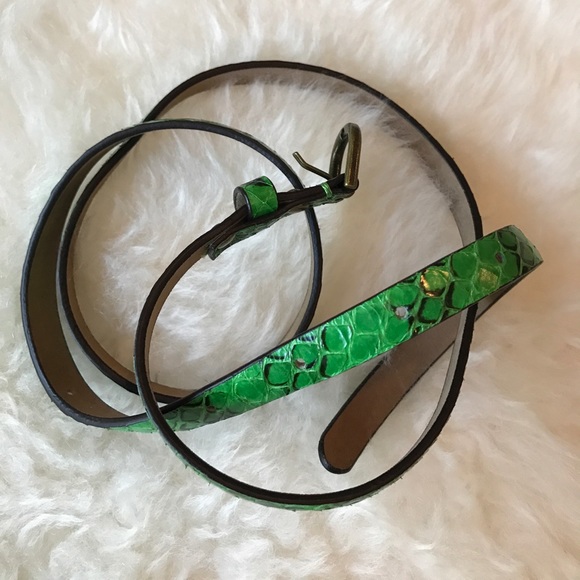 Ann Taylor Accessories - Skinny Ann Taylor belt Ann Taylor Accessories - Skinny Ann Taylor belt
