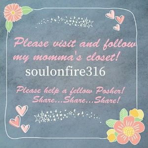 Follow and share! :)