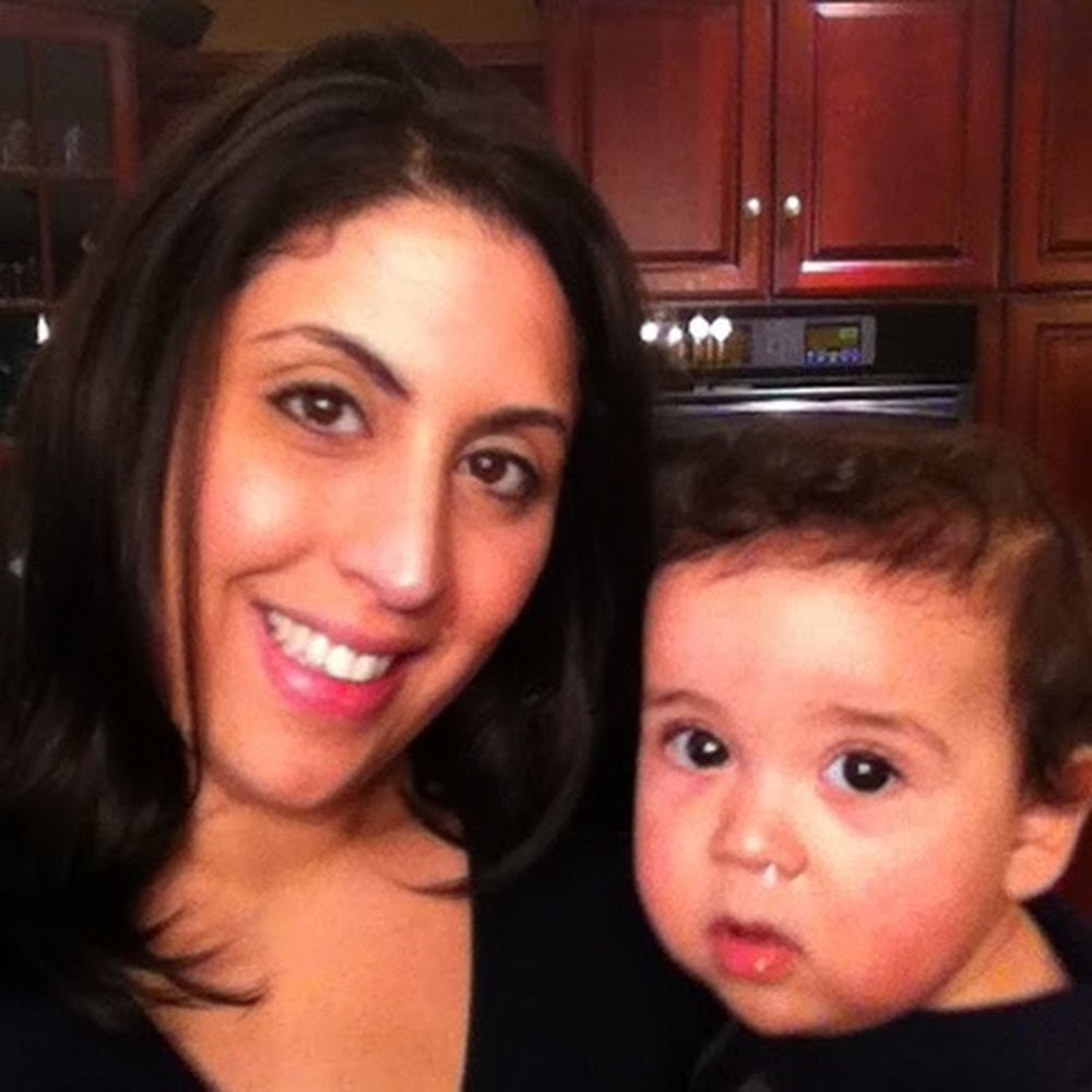 Meet your Posher, Genna