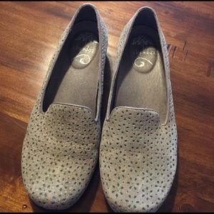 Dansko shoes