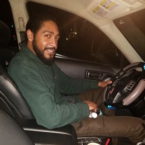 Meet your Posher, Antonio