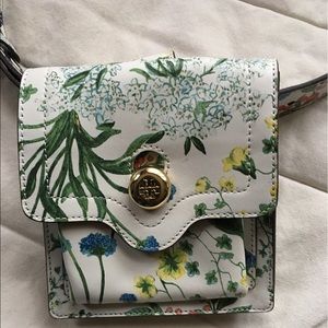 Tory Burch Botanical Belt Bag